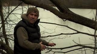 :: Carp Fishing TV :: Snag Fishing With Leon Bartropp