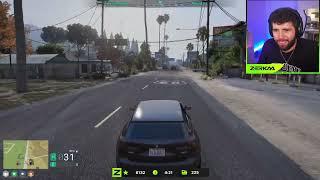 Peanut got Banned from NoPixel for this