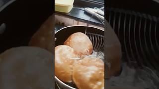 mahashivratri special Indian food Puri with chauli chi usal #shorts #viral #wednesday #puri #love
