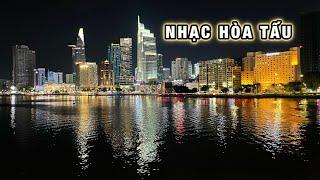 NHẠC HÒA TẤU 13