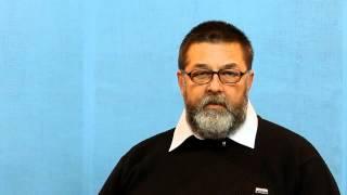 Александр Горохов о светлом европейском будущем Украины