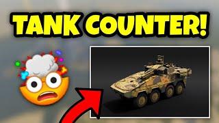 The Boxer CRV Is Actually Good! | War Tycoon