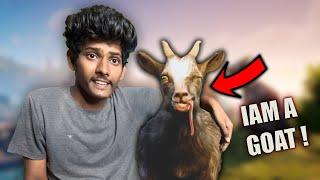 iam the funniest GOAT ever ! (telugu)