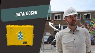 The Future of Data Tracking: Dataloggers Redefining Technology!