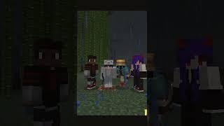Minecraft with friends, little rockstar...