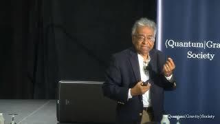 Abhay Ashtekar - Gravity, Geometry, and the Quantum