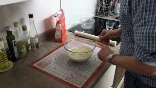 Easy Short Crust Pastry