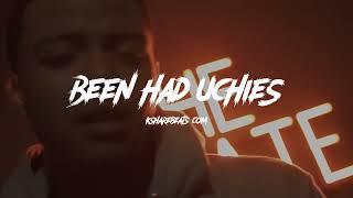 [FREE] Bris x Gman Type Beat 2025 "Been Had Uchies" | Sacramento Type Beat