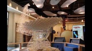 National Radio Astronomy Observatory - Green Bank Science Center, West Virginia, USA