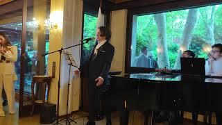  "День Победы", музыка Д. Тухманова |  Сергей Морозов