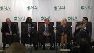 Panel 6: Invention Education: Creating the Next Generation of Inventors