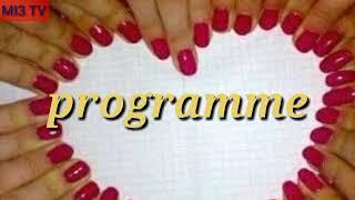 MI3 TV programmes (shirin mi3 tv)