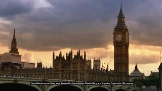 The Palace of Westminster: A Journey Through Time 