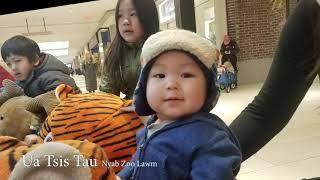 Ua Tsis Tau Nyab Zoo Lawm. 8/22/2020