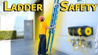 Ladder Safety