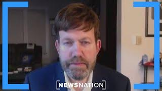 Frank Luntz: Democratic Party should be very concerned about 2024 results | On Balance