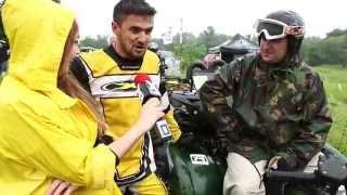 Ukrainian Hard-Enduro \ 2014 \1 этап \ Репортаж