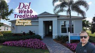 55 and older community | Del Webb at Tradition | Port St. Lucie, FL