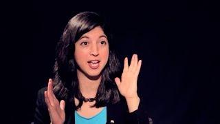 Nina Godiwalla on Learning Work Ethic From Asian Immigrant Parents