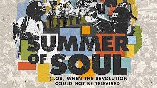 Summer of Soul : The Artists & Music