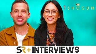 Shogun Creators Justin Marks & Rachel Kondo On Staying True To The Heart Of The Novel