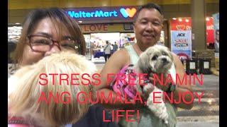 BEAUTIFUL LIFE/KALIMUTAN ANG STRESS GUMALA TAYO/ LovelaceVLOG