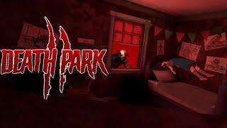 Death Park 2 GamePlay | First Look | Horror Game Play | By HxPathak