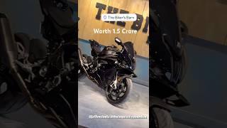 Js Films Paaji Bike Collection Worth 1.5 Crore  #zx10r #newbike #review @jattprabhjot