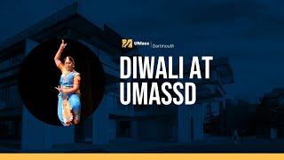 2023 Diwali at UMass Dartmouth