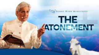 The Atonement