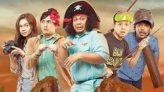 FULL MOVIE FILM KOMEDI KAPAL GOYANG KAPTEN | FILM BIOSKOP TERBARU INDONESIA