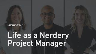 Life as a Project Manager at Nerdery