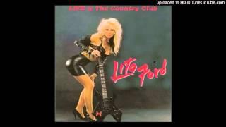 Lita Ford - Dressed to Kill (Live)