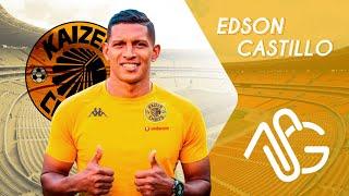 Edson Castillo - Vide Promocional - 2023