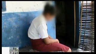 Sudah setahun, pelecehan seksual Kepala Desa kepada siswi SD masih belum diproses - BIS 16/03