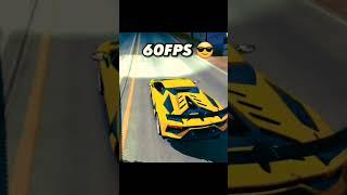 30FPS ️ 60FPS ️ 120FPS car parking multiplayer #viral #shorts #subscribe #carparkingmultiplayer