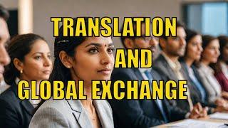 Why Translation Is Key To Global Exchange (2024) #modlingua #shorts