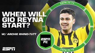 BIG Bundesliga Weekend‼ Dortmund, RB Leipzig & Bayern Munich in tight title race | ESPN FC