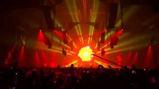 Qlimax 2012 - 24/11/2012  (1 heure de live en exclu!!!)