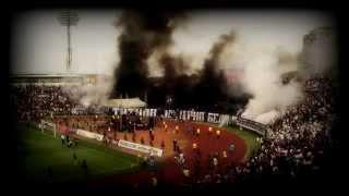 FC Partizan 26.  titula