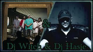 Terror Squad x Misho - Lean Back x Hastat Ape (Dj Witch & Dj Hasie Mashup 2024)