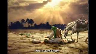 [Eng Sub] The 12th Imam - The Lonely Imam - Ali Akbar Raefipoor