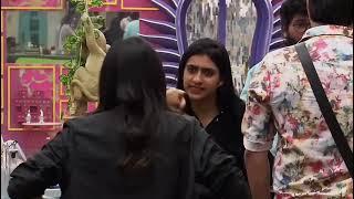 VJ ARCHANA | Mass Moments | Biggboss Tamil Season 7 | Biggboss Promo | vjarchana