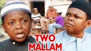 TWO MALLAM Season 1&2 Aki & Pawpaw - 2019 Latest Nigerian Nollywood Movie | Aki &Pawpaw Comedy Movie