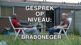 Gesprek op Niveau - Jan Roos en de Braboneger