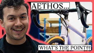 BIKE CHECK: Specialized Aethos! Worth It In 2023??