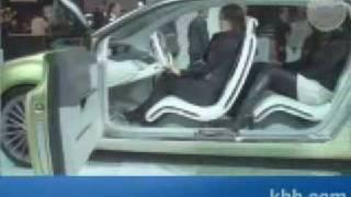 Lincoln C Concept - Kelley Blue Book