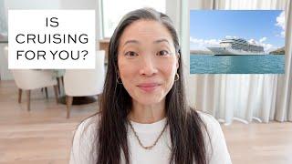 Is A Cruise For You? Cruise Q&A