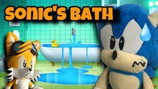 Sonic’s Bath