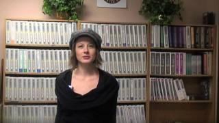 Lana Veenker Casting Business Success with Lana Veenker, Portland, Oregon, OSBDCN